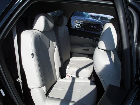 Used 2025 Kia Sorento EX image 21