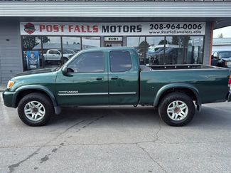 Used 2004 Toyota Tundra Limited image 1