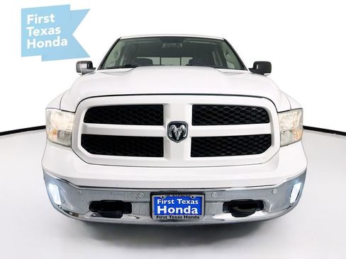 Used 2015 RAM 1500 Outdoorsman image 2