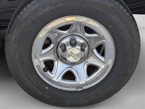 Used 2015 Chevrolet Silverado 1500 LS w/ LS Convenience Package image 15