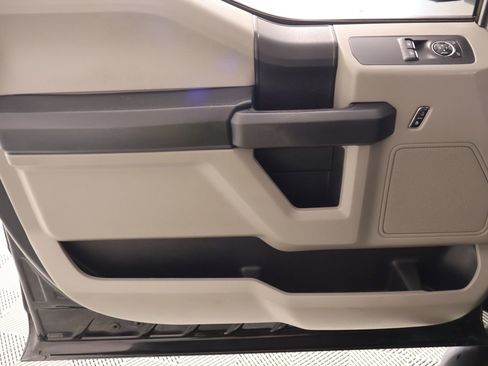 Used 2016 Ford F150 XL w/ Equipment Group 101A Mid RWD image 10