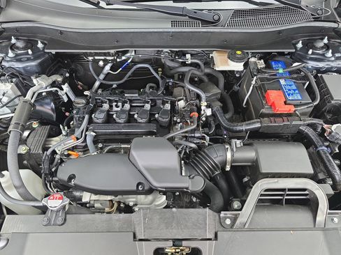 Certified 2024 Honda CR-V EX-L image 31