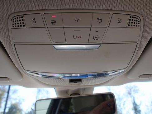 Certified 2020 Mercedes-Benz GLC 300 image 57