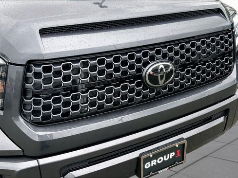 Certified 2020 Toyota Tundra Platinum AWD/4WD image 30