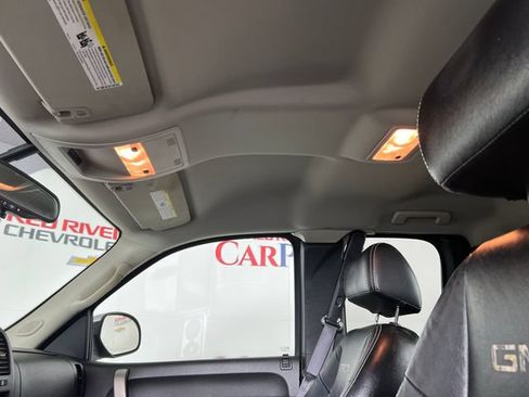 Used 2012 GMC Sierra 1500 SLE w/ Texas Edition RWD image 20