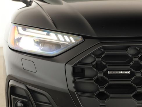 Certified 2022 Audi Q5 2.0T Prestige image 34