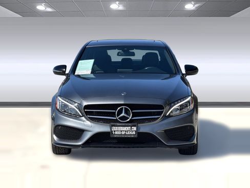 Used 2018 Mercedes-Benz C 300 Sedan image 5