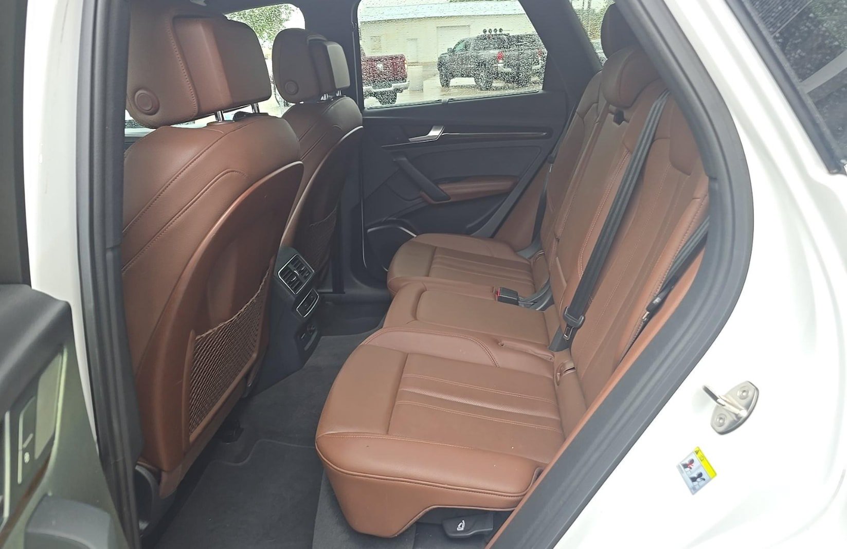 Used 2019 Audi Q5 2.0T Premium Plus w/ Premium Plus Package AWD/4WD image 5