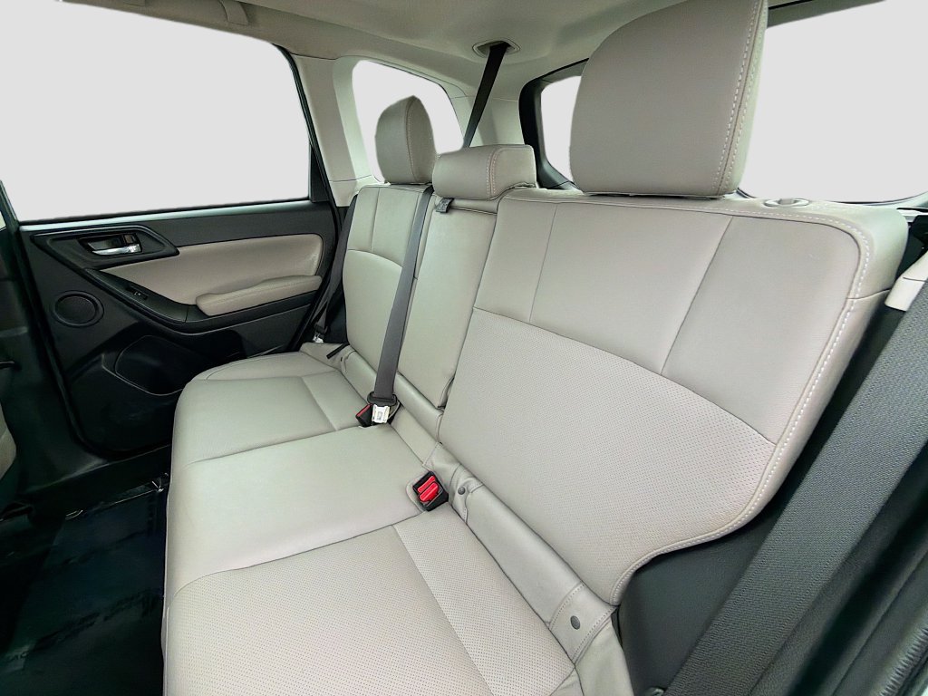Used 2018 Subaru Forester 2.5i Limited AWD/4WD image 19