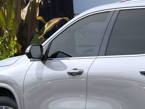 New 2026 Buick Enclave Avenir w/ Super Cruise Package image 12