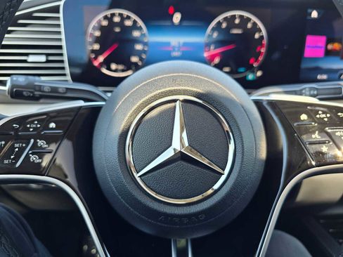 Used 2026 Mercedes-Benz GLE 350 4MATIC image 26