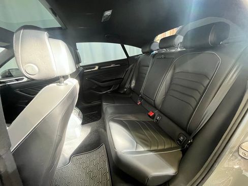 Certified 2023 Volkswagen Arteon SEL Premium image 23