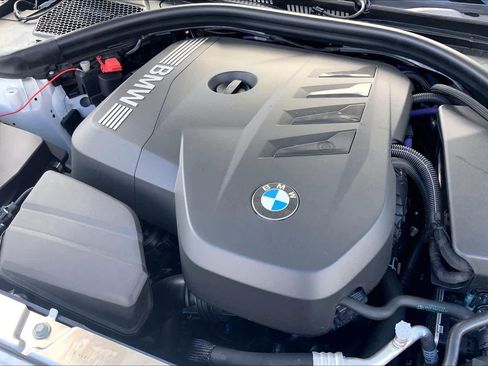 Used 2026 BMW 330i Sedan w/ M Sport Package image 46