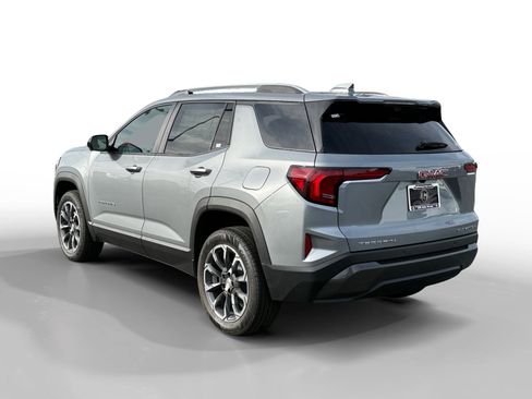 New 2026 GMC Terrain Elevation w/ Elevation Premium Package image 3