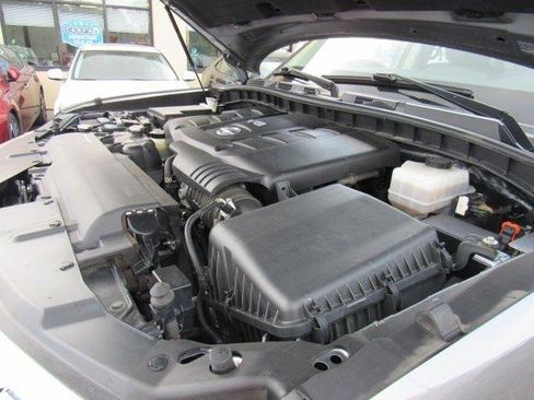 Used 2019 Nissan Armada Platinum w/ Captain's Chairs Package image 54