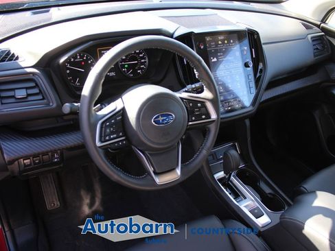Used 2026 Subaru Ascent Premium AWD/4WD image 11