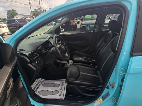 Used 2021 Chevrolet Spark ACTIV FWD image 11