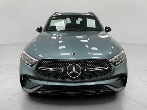 New 2026 Mercedes-Benz GLC 300 4MATIC image 10