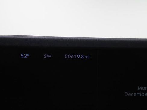 Used 2024 Lincoln Nautilus Reserve image 42