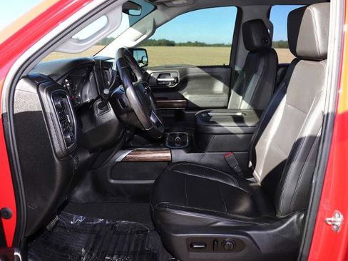 Used 2020 Chevrolet Silverado 1500 RST w/ Rally Edition image 19