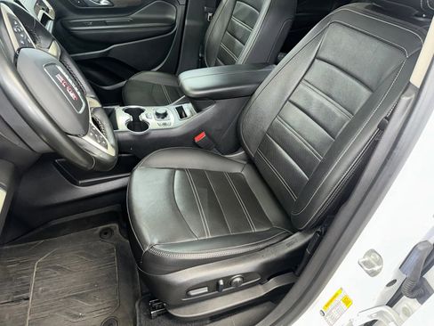 Certified 2023 GMC Terrain Denali w/ Denali Premium Package image 2