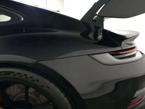 Used 2022 Porsche 911 GT3 RWD image 23