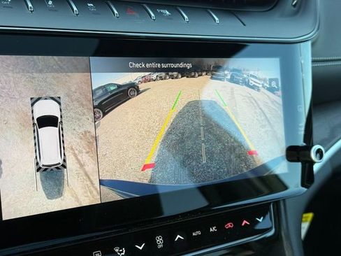 New 2026 Jeep Grand Cherokee Limited AWD/4WD image 15