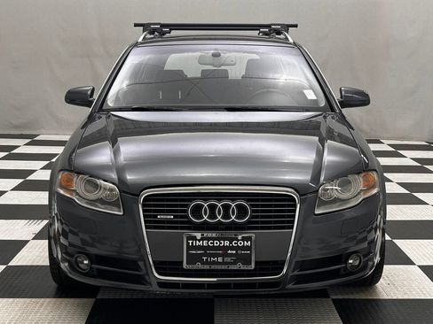 Used 2006 Audi A4 2.0T AWD/4WD image 3