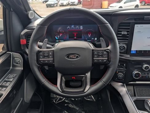 Used 2024 Ford F150 Raptor w/ Equipment Group 803A Raptor R image 12