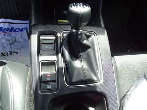 Used 2023 Honda Civic Sport Touring image 13