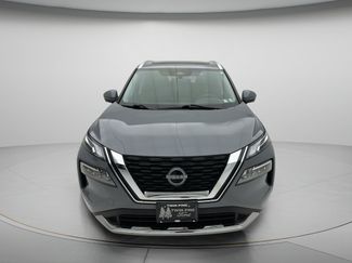 Used 2023 Nissan Rogue Platinum w/ Platinum Premium Package AWD/4WD video 2