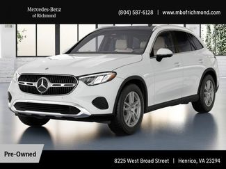 Used 2026 Mercedes-Benz GLC 300 4MATIC 360° Tour