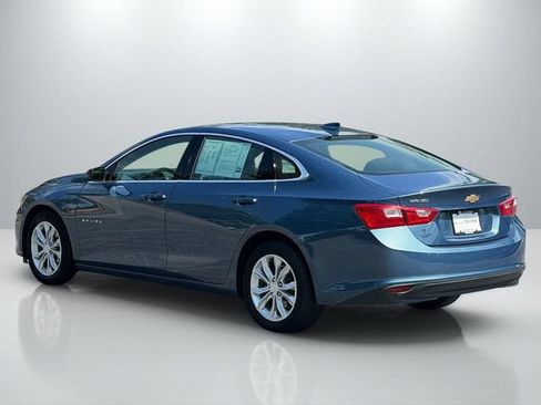 Used 2024 Chevrolet Malibu LT FWD image 5