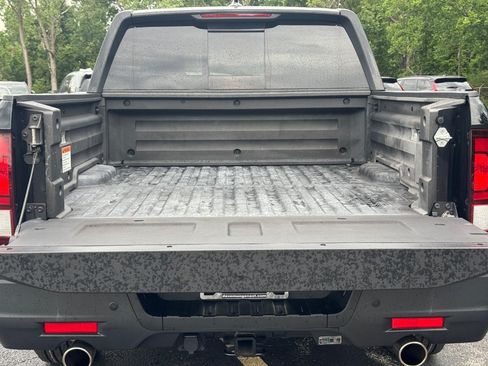 Certified 2023 Honda Ridgeline RTL-E image 5