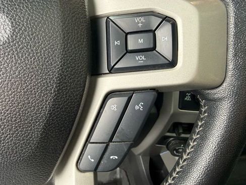 Used 2021 Ford F350 Lariat w/ Lariat Ultimate Package image 20