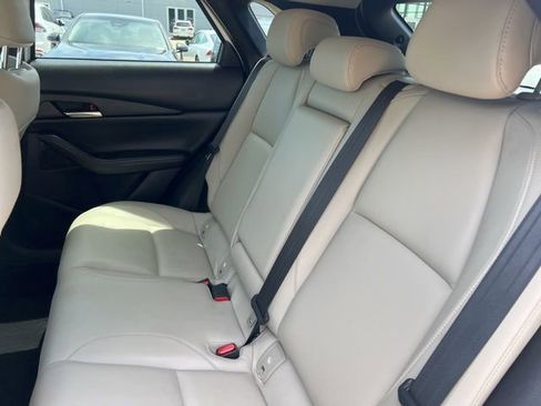 Used 2021 MAZDA CX-30 AWD 2.5 S w/ Preferred Package image 8