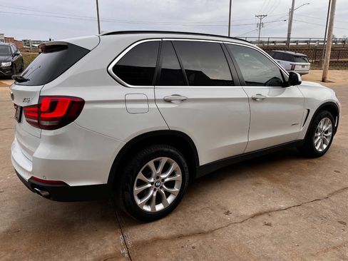 Used 2016 BMW X5 xDrive35i image 5