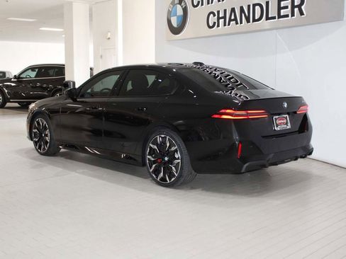 New 2026 BMW 530i image 5