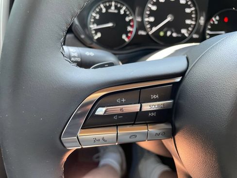 New 2026 MAZDA CX-50 AWD 2.5 S w/ Weather Package image 20
