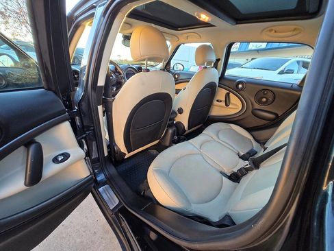 Used 2015 MINI Cooper Countryman S image 24