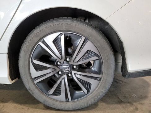 Used 2017 Honda Civic EX image 14