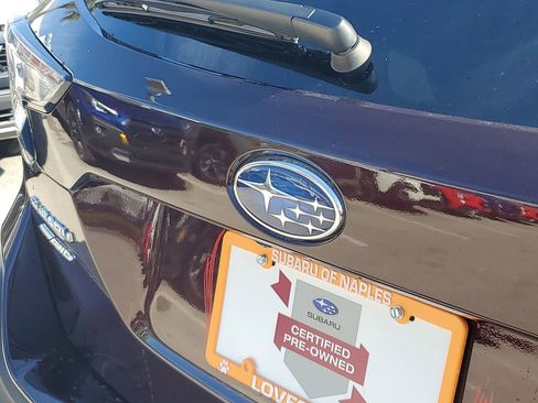 Used 2025 Subaru Outback Touring image 28