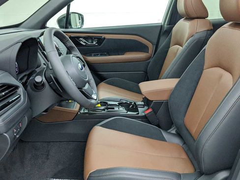 New 2026 Subaru Forester Touring image 14