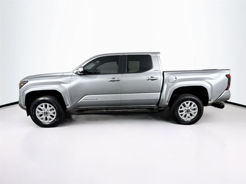 Certified 2024 Toyota Tacoma SR5 image 13