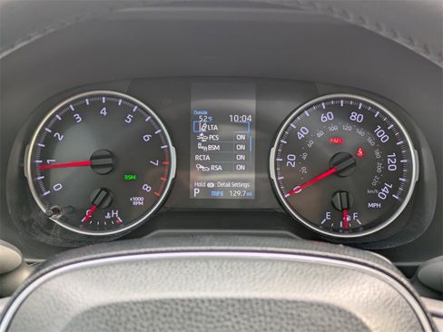 Used 2021 Toyota RAV4 XLE Premium image 37