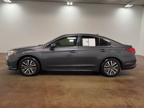 Used 2019 Subaru Legacy 2.5i Premium AWD/4WD image 6