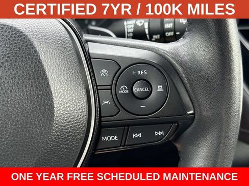 Used 2025 Toyota Corolla SE FWD image 23