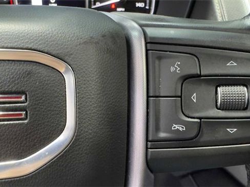 Used 2021 GMC Yukon SLT w/ SLT Luxury Plus Package image 34