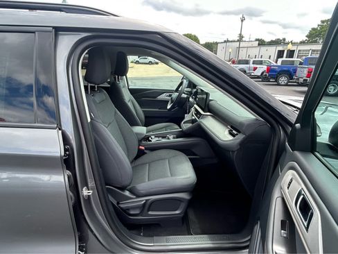 New 2026 Ford Explorer Active AWD/4WD image 14