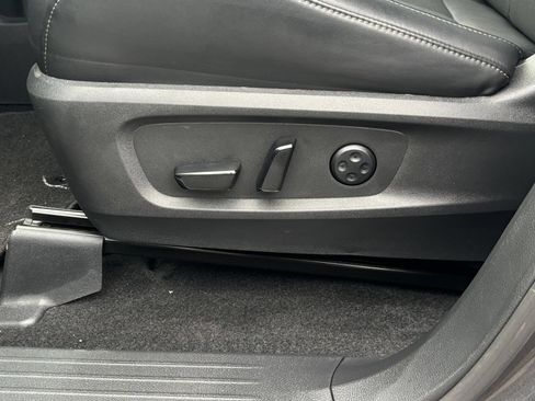 Used 2026 INFINITI QX60 Luxe AWD/4WD image 21
